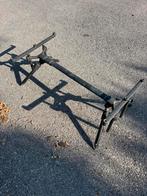 Fox rod pod stalker plus +, Watersport en Boten, Ophalen of Verzenden, Gebruikt, Overige typen