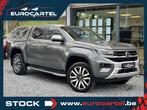 Volkswagen Amarok 3.0 V6 TDi 241 CV | AVENTURA | 45.446 €, Auto's, Automaat, 4 deurs, Leder, Bedrijf