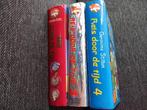 Geronimo Stilton 'Reis door de Tijd', Boeken, Ophalen of Verzenden, Gelezen, Geronimo Stilton, Fictie