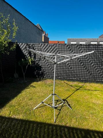 Droogrek gratis  beschikbaar voor biedingen