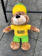 Fc De kampioenen pluche jefke 30 cm, Ophalen of Verzenden, Zo goed als nieuw