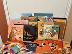 Pakket van 20 prentenboeken, Ophalen, Gelezen, Diverse auteurs, Prentenboek