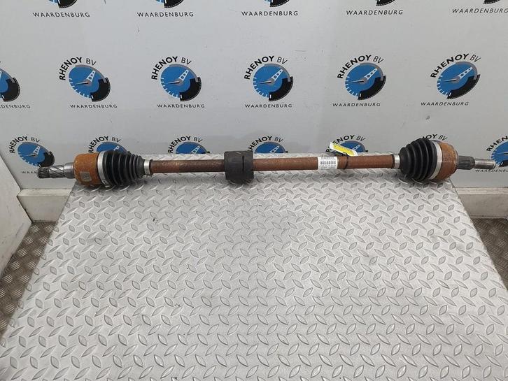 FORD FOCUS [R_DRIVESHAFT] 2018, Auto-onderdelen, Besturing, Gebruikt, ARN erkend, Stiba lid, Erkend duurzaam, Ophalen of Verzenden