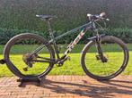 Mtb x-caliber 9, Fietsen en Brommers, Fietsen | Mountainbikes en ATB, Ophalen, Zo goed als nieuw, Trek