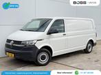 Volkswagen E-Transporter 113PK 37.3kWh 138KM WLTP 37,3kWh 10, Auto's, Bestelwagens en Lichte vracht, Automaat, Gebruikt, Volkswagen