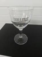 Bolleke de koninck, Ophalen of Verzenden, Zo goed als nieuw, Bierglas