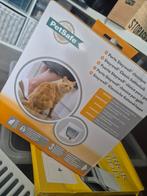 Nieuw in doos - kattenluik, Ophalen of Verzenden, Zo goed als nieuw