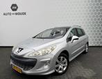 Peugeot 308 SW 1.6 VTi XS Nieuwe APK panoramadak Trekhaak, Argent ou Gris, Achat, Entreprise, 7 places