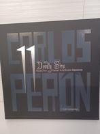 11 CD box set Carlos Perón – 11 Deadly Sins, Ophalen, Zo goed als nieuw, Ambiënt of Lounge, Boxset