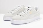 Sneakers Puma Suede Classic, Kleding | Heren, Schoenen, Nieuw, Sneakers, Ophalen of Verzenden, Wit