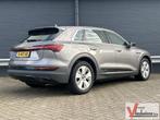 Audi e-tron 55 quattro edition 95 kWh | €14.400,- NETTO! | C, Autos, Audi, Achat, Noir, Automatique, SUV ou Tout-terrain