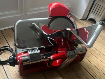 antieke snijmachine te koop  beschikbaar voor biedingen