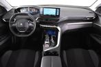 Peugeot 3008 Active 130 Automaat *Navigatie*Park assist*, Auto's, Peugeot, Te koop, Zilver of Grijs, 1400 kg, Benzine