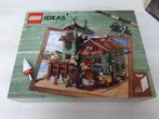21310 Lego Ideas "Old Fishing Store"( MISB ), Kinderen en Baby's, Speelgoed | Duplo en Lego, Ophalen, Lego