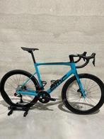 BMC Teammachine SLR01 DISC Three, Carbon, Heren, Nieuw, Ophalen