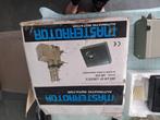 dream of america masterro automatic rotator model AR 303, Ophalen of Verzenden