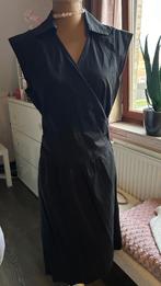 Caroline Biss zwarte jurk maat 42, Vêtements | Femmes, Robes, Comme neuf, Noir, Taille 42/44 (L), Enlèvement ou Envoi