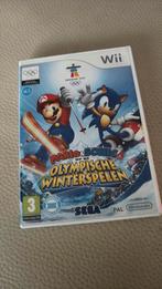 Wii spelletjes, Games en Spelcomputers, Ophalen, Zo goed als nieuw