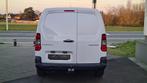 Peugeot Partner 1.6 BlueHDi 73 kW Euro 6B verlengd met 3 PL, Euro 6, USB, Bedrijf, 5 deurs