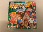 Knibbel knabbel knuisje, Een of twee spelers, Ophalen, Gebruikt, Jumbo