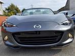 Mazda MX-5 MX-5 SKYACTIV CABRIO BENZINE 1.5I 132PK, Auto's, Gebruikt, 4 cilinders, Cabriolet, Bedrijf