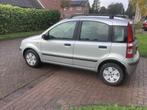 2006 Fiat Panda 1.2 Navigator Personenauto, Auto's, Fiat, Monovolume, Gebruikt, Panda, Overige brandstoffen