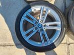 Originele BMW velgen 1 reeks F40 originele, Ophalen, Gebruikt, Banden en Velgen, 17 inch