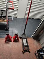 Professionele krik en toebehoren 3ton, Auto diversen, Krikken, Ophalen, Zo goed als nieuw