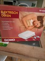 Domo DO602ED verwarmingsdeken, Elektronische apparatuur, Persoonlijke Verzorgingsapparatuur, Ophalen