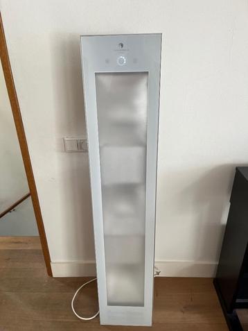 Sunshower Combi Infrarood en UV. EX-demo dus kalkvrij., Enlèvement, Neuf, Autres types