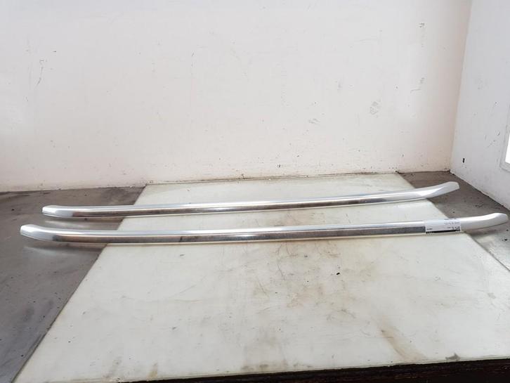 BARRES DE TOIT Audi A3 Sportback (8VA / 8VF), Autos : Pièces & Accessoires, Carrosserie & Tôlerie, Audi, Utilisé