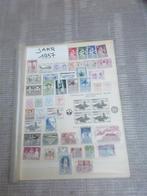 BELGIË volledig jaar 1957 Postfris, Postzegels en Munten, Postzegels | Europa | België, Ophalen of Verzenden, Postfris