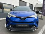 Toyota C-HR C-ULT, Achat, Euro 6, 72 kW, 5 portes