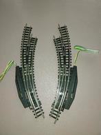 Wissels spoor N, Gelijkstroom, Trix, Rails, Ophalen of Verzenden