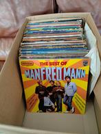 doos platen, lp   100 tal, Cd's en Dvd's, Vinyl | Overige Vinyl, Ophalen of Verzenden, Gebruikt, 12 inch