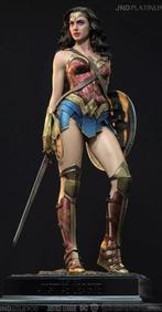 Jnd Wonder woman recherche, Ophalen of Verzenden, Zo goed als nieuw