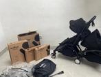 Pack poussettes yoyo 2 et Connect 0+ et 6+, Ophalen, Zo goed als nieuw, Kinderwagen of Buggy