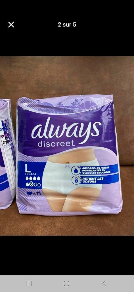 Culotte pour un continent, Diversen, Verpleegmiddelen, Zo goed als nieuw, Ophalen of Verzenden