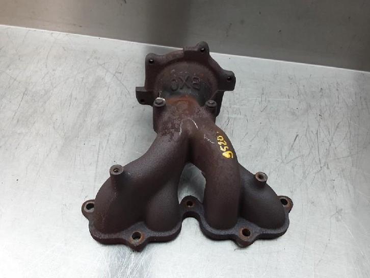 COLLECTEUR D'ÉCHAPPEMENT Nissan Micra (K12) (|MICRA|), Autos : Pièces & Accessoires, Systèmes d'échappement, Nissan, Utilisé