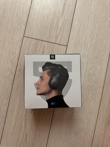 Casque Soundpeats A6 disponible aux enchères