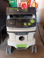 FESTOOL CTL 26 E AC , AUTOCLEAN. ASPIRATEUR 2022, Bricolage & Construction, Enlèvement ou Envoi, Utilisé