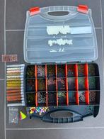 Perles/perles avec étui de rangement, Hobby & Loisirs créatifs, Enlèvement ou Envoi, Comme neuf, Perle