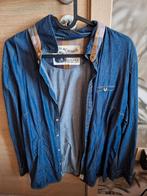 S.Oliver denim met knopen L, Ophalen, Zo goed als nieuw