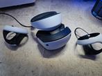 Ps vr2, Games en Spelcomputers, Virtual Reality, Ophalen of Verzenden, Zo goed als nieuw, VR-bril, Sony PlayStation