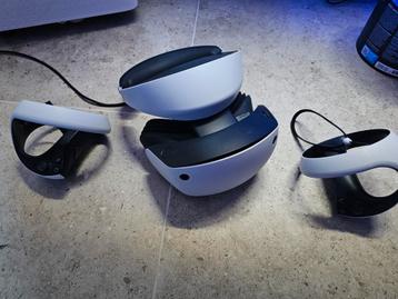 Ps vr2 beschikbaar voor biedingen
