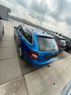 Mooie Skoda octavia in perfecte staat, Auto's, Automaat, Leder en Stof, Particulier, Onderhoudsboekje