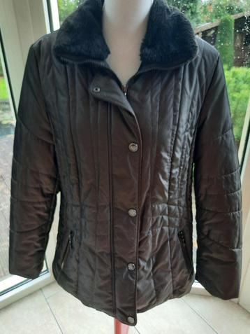 Mooie anorak BARBARA LEBEK - 42 beschikbaar voor biedingen
