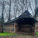 Hout en dakpannen (zoersel/St-Antonius), Doe-het-zelf en Bouw, Ophalen