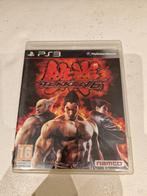 TEKKEN 6, Enlèvement ou Envoi