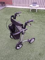 Rollator Gemino 20, Enlèvement, Pliable, Comme neuf